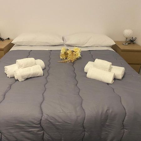 Centralissimo 50Mt Matera Zewnętrze zdjęcie