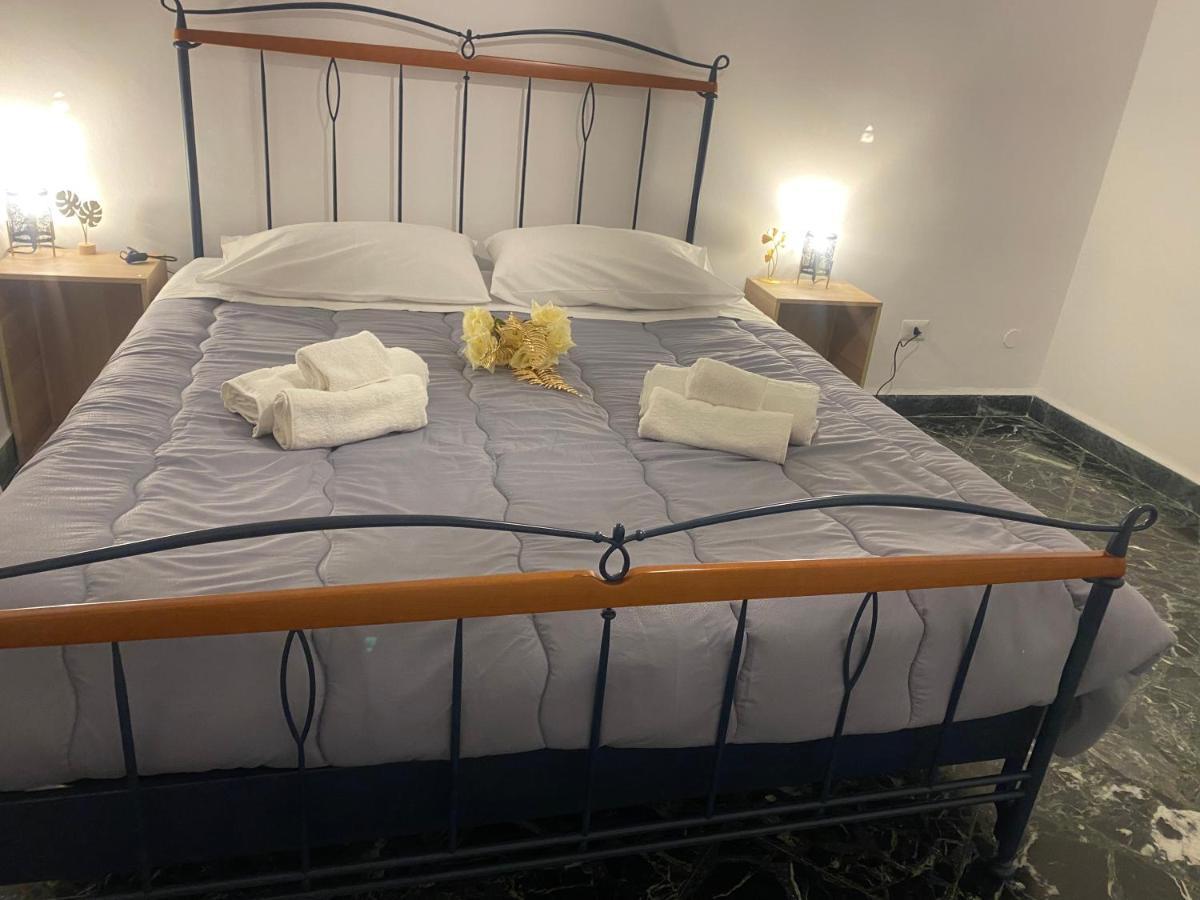 Centralissimo 50Mt Matera Zewnętrze zdjęcie