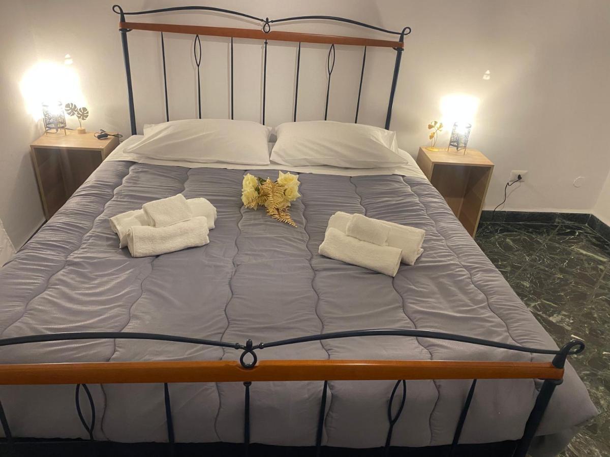 Centralissimo 50Mt Matera Zewnętrze zdjęcie