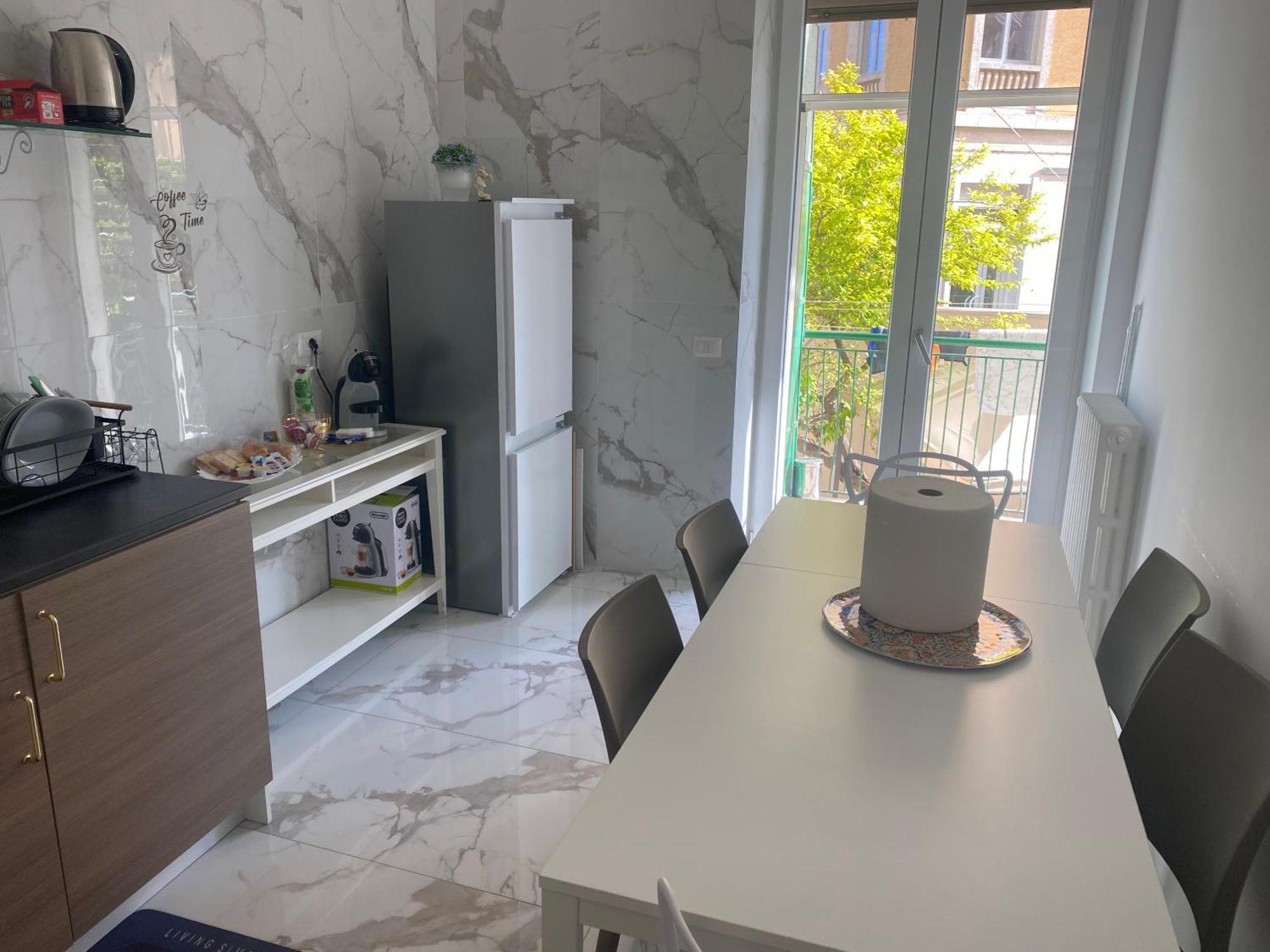 Centralissimo 50Mt Matera Zewnętrze zdjęcie